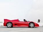 Ferrari F50 1995 года (US)